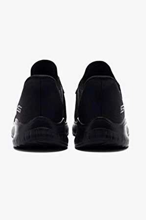 Skechers Boby Squad Chaos - Daily Hype 118300 Erkek Spor Ayakkabı - Siyah