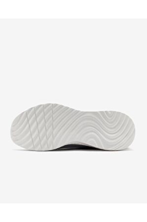 Skechers Erkek Yürüyüş Ayakkabısı Bobs Squad Chaos - Daily Hype Erkek Gri Spor Ayakkabı 118300 Gry