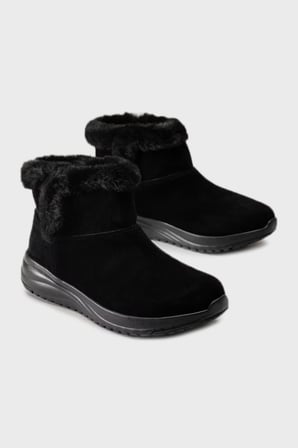 Skechers Kadın Bot 144775 BBK