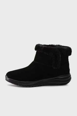 Skechers Kadın Bot 144775 BBK