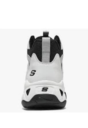 SKECHERS 168014 WBK  KADIN BOT