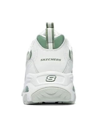 Skechers 896276 WMNT KADIN  SPOR AYAKKABI