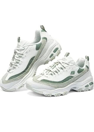 Skechers 896276 WMNT KADIN  SPOR AYAKKABI