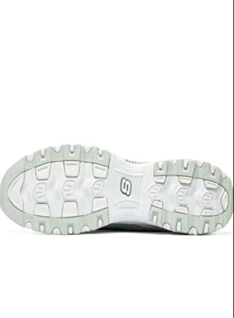 Skechers 896276 WMNT KADIN  SPOR AYAKKABI