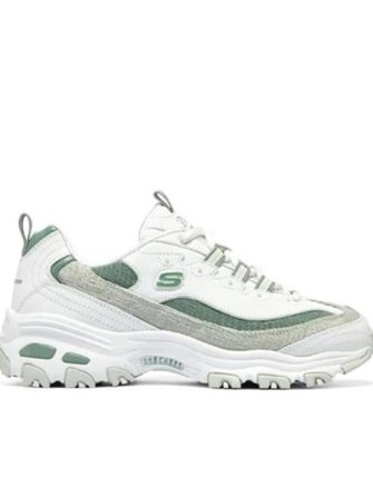 Skechers 896276 WMNT KADIN  SPOR AYAKKABI