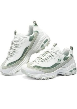 Skechers 896276 WMNT KADIN  SPOR AYAKKABI