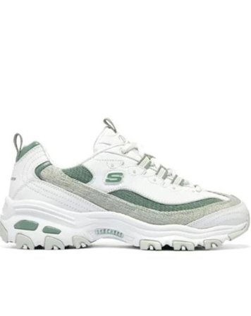 Skechers 896276 WMNT KADIN  SPOR AYAKKABI