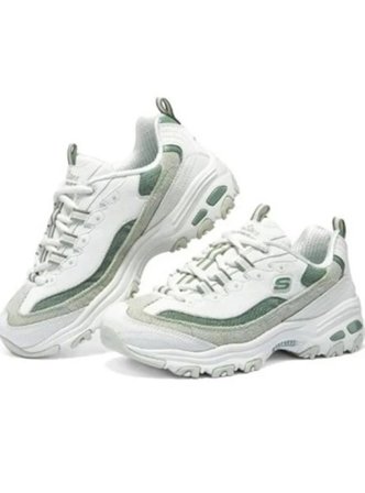 Skechers 896276 WMNT KADIN  SPOR AYAKKABI