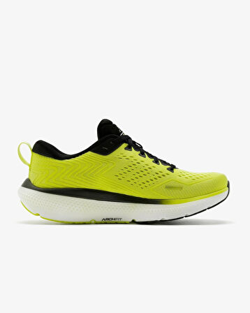 Skechers Go Run Ride 11 246079 YEL Erkek Koşu Ayakkabısı
