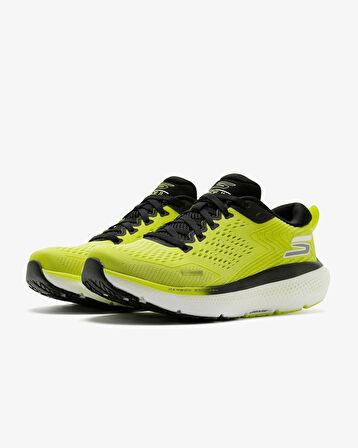 Skechers Go Run Ride 11 246079 YEL Erkek Koşu Ayakkabısı
