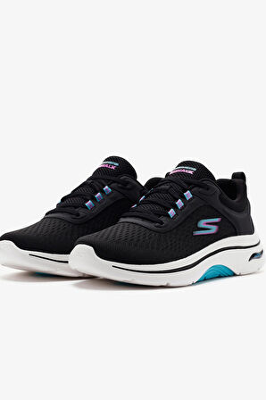 Skechers Go Walk Arch Fit 2.0 - Balin Kadın Günlük Spor Ayakkabısı
