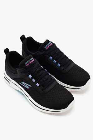 Skechers Go Walk Arch Fit 2.0 - Balin Kadın Günlük Spor Ayakkabısı