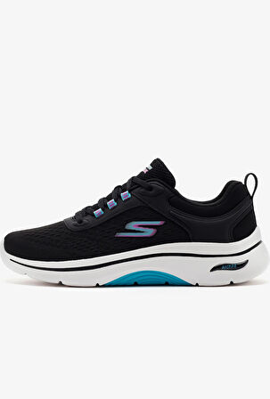Skechers Go Walk Arch Fit 2.0 - Balin Kadın Günlük Spor Ayakkabısı