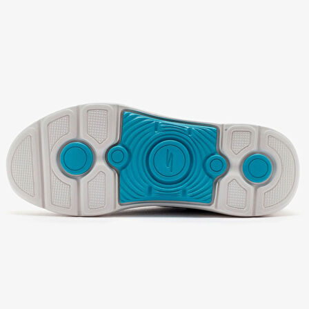 Skechers GO WALK ARCH FIT 2.0 Kadın Siyah Spor Ayakkabı 125314-BKMT 