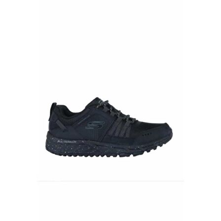 Skechers ESCAPE PLAN - ENDLESS PURSUİT Bayan Ayakkabı SKC180061 BBK