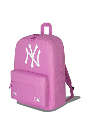 MLB STADIUM PACK NEYYAN  WROWHI Uniseks Pembe Sırt Çantası - 60357026