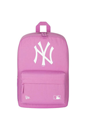 MLB STADIUM PACK NEYYAN  WROWHI Uniseks Pembe Sırt Çantası - 60357026