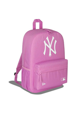 MLB STADIUM PACK NEYYAN  WROWHI Uniseks Pembe Sırt Çantası - 60357026