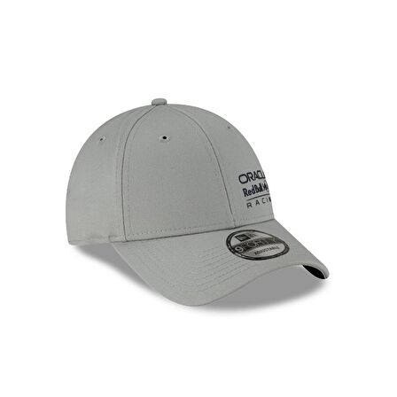 New Era Essential 9Forty Red Bull F1 Gri Şapka