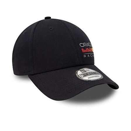 New Era Essential 9Forty Red Bull F1 Lacivert Şapka