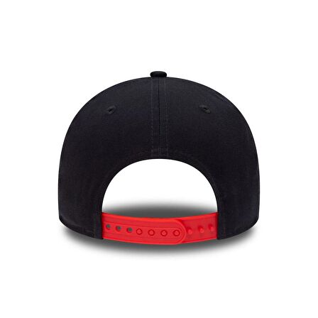 New Era Essential 9Forty Red Bull F1 Lacivert Şapka