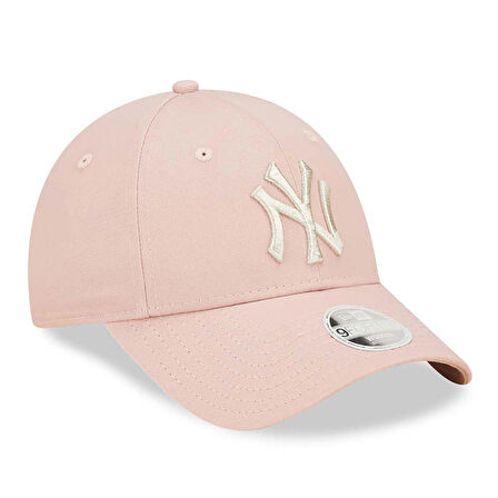 New Era 9Forty Neyyan Pembe Şapka (60357983)