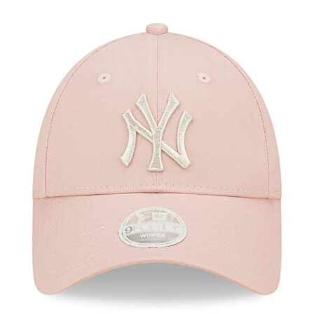 New Era 9Forty Neyyan Pembe Şapka (60357983)