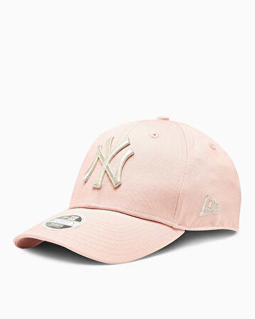 New Era Wmns 940 Forty NY Şapka