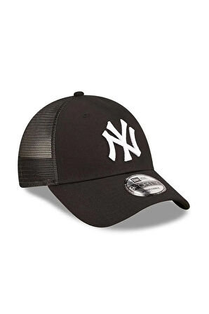 New Era Home Fıeld 9Forty Trucker Neyyan Unisex Şapka 60358155