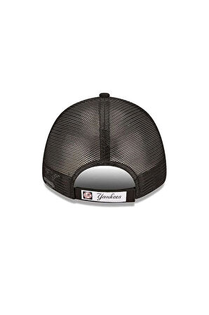 New Era Home Fıeld 9Forty Trucker Neyyan Unisex Şapka 60358155