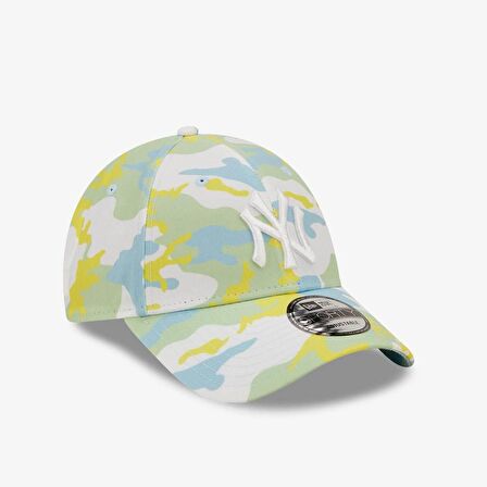 New Era 60358111 Seasonal AOP 9Forty Neyyan  Cblyel Unisex Şapka