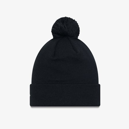 New Era Infill Bobble Losdod Unisex Siyah Bere