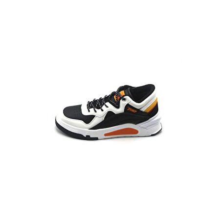 Jump 29103 Erkek Sneaker Spor Ayakkabı Siyah