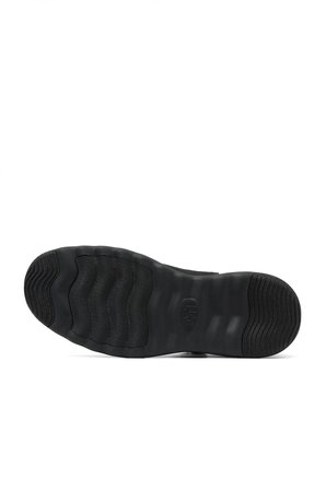 Siyah Deri Hey Dude Branson Boot Craft Erkek Ayakkabı