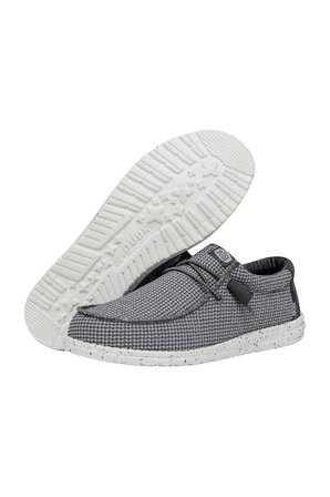 Hey Dude Wally Sport Mesh Erkek Terlik