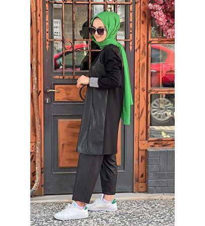 AL-MARWAH BLK102011 Tunik