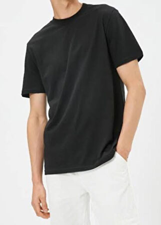 GNC Sport Basic Erkek Tshirt