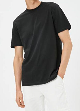 GNC Sport Basic Erkek Tshirt