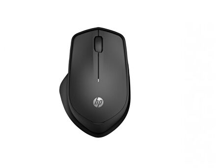 HP 285 SESSİZ KABLOSUZ MOUSE SİYAH 6G4E6AA