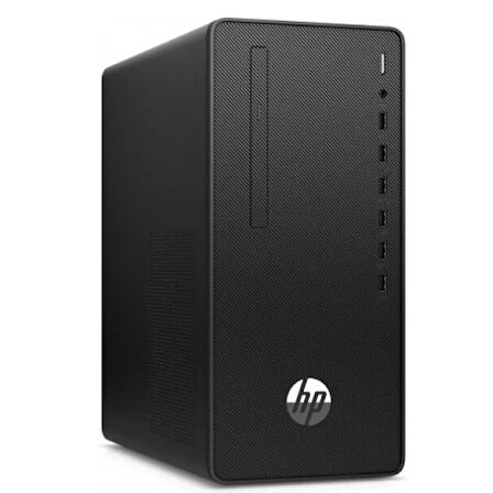 HP 295 G8 AMD 5600G 8 GB DDR4 RAM 512 GB SSD AMD Radeon Graphics FreeDos Masaüstü Bilgisayar 