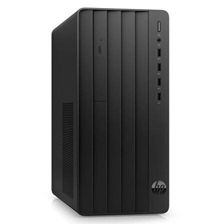 Asn Polo Pro Tower Intel i3 12100 8 GB DDR4 RAM 256 GB SSD Intel UHD Graphics FreeDos Masaüstü Bilgisayar 