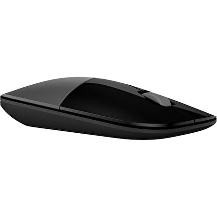 HP Z3700 Dual Silver Wireless Mouse 758A9AA