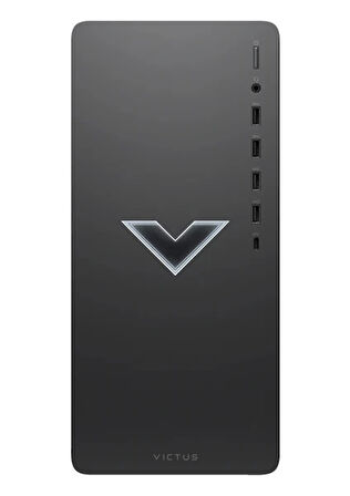 HP Victus 15L Gaming TG02-0022NT AMD Ryzen 5 5600G 16GB 2TB SSD GTX1660 Freedos Masaüstü Bilgisayar 761F8EA-05