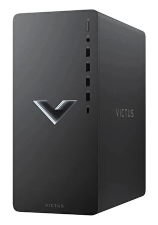HP Victus 15L Gaming TG02-0022NT AMD Ryzen 5 5600G 16GB 2TB SSD GTX1660 Freedos Masaüstü Bilgisayar 761F8EA-05