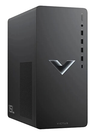 HP Victus 15L Gaming TG02-0022NT AMD Ryzen 5 5600G 32GB 1TB SSD RTX3050 Freedos Masaüstü Bilgisayar 761F8EA-12