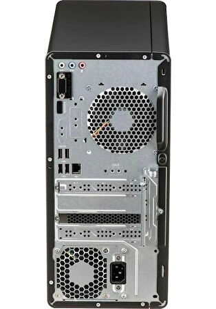 HP Victus 15L Gaming TG02-0022NT AMD Ryzen 5 5600G 16GB 512GB SSD GTX1660 W11 Pro Masaüstü Bilgisayar 761F8EA-53