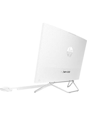 HP 24-CB1017NT Intel Core I5 1235U 16GB 512GB SSD Freedos 23.8" All In One Bilgisayar 761F1EAM5
