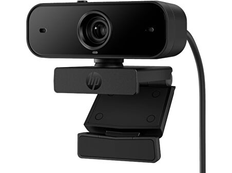 HP 435 Full HD Webcam 77B10AA