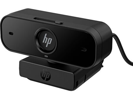 HP 435 Full HD Webcam 77B10AA