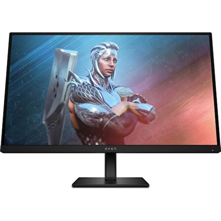 HP OMEN  27 inç 1 Ms IPS  FHD 165Hz Oyun Monitörü